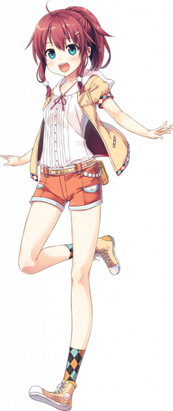 Migita Hibiki