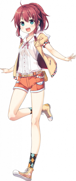 Migita Hibiki