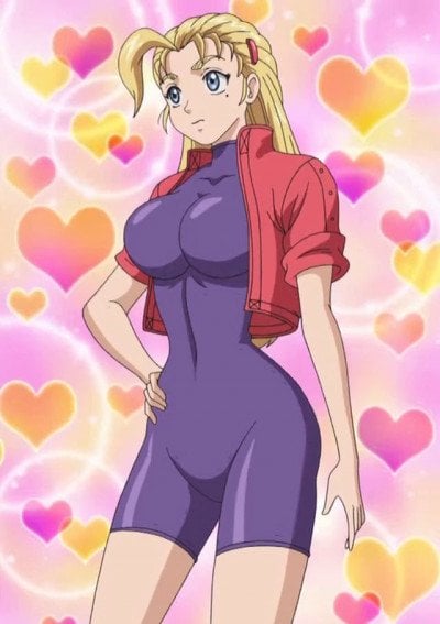Display picture for Miu Fūrinji