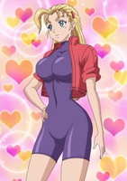 Miu Fūrinji portrait