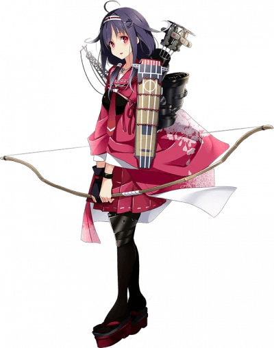 Taigei / Ryuuhou