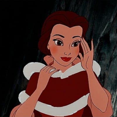 Display picture for Belle 