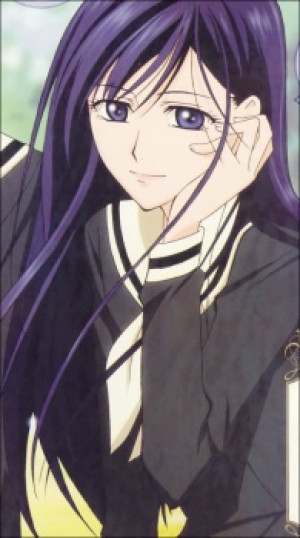 Sachiko Ogasawara