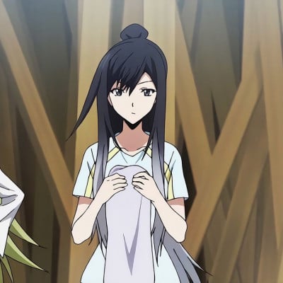 Kyoko Shirayuki