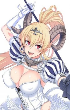 Display picture for Lucifer