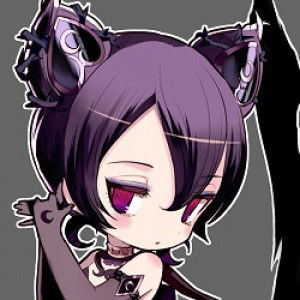 Display picture for Dark Cutie