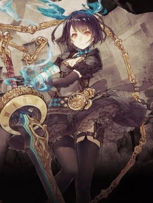 Alice