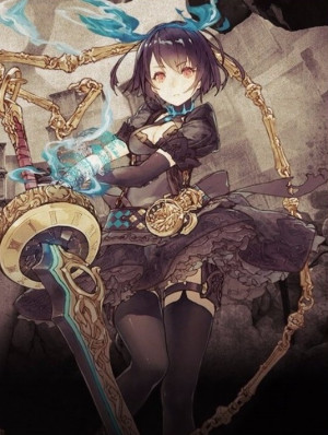 Alice