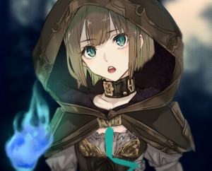 Gretel