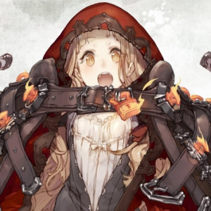 Red Riding Hood