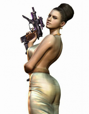 Display picture for Excella Gionne