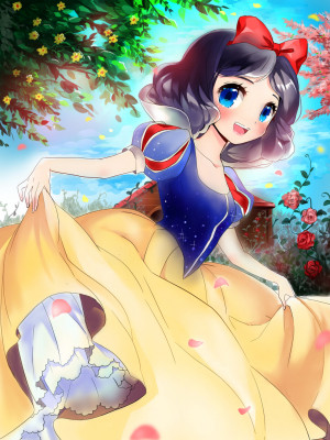 Snow White