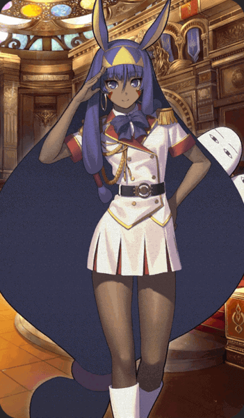 Nitocris