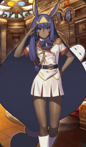 Nitocris