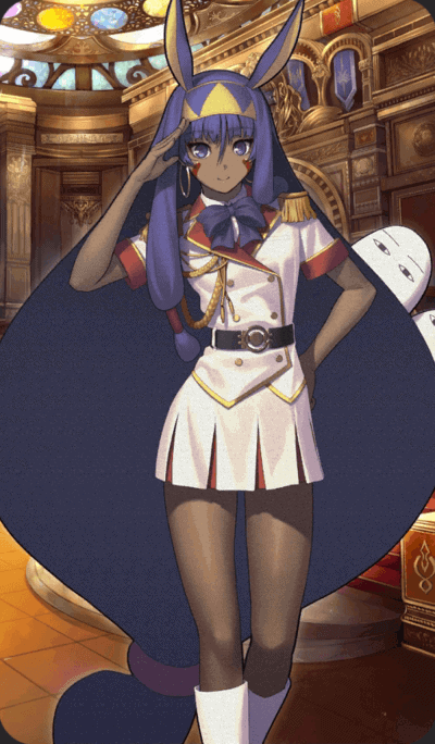 Nitocris