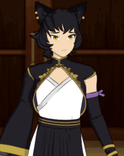 Kali Belladonna