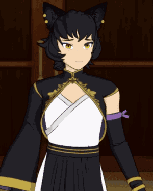 Kali Belladonna
