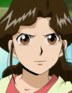 Hana Takamine