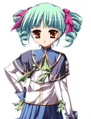 Riru Orito