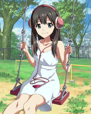 Mayu Shimada