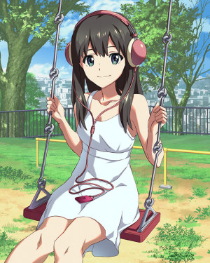 Mayu Shimada