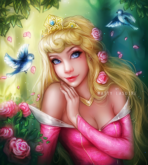 Display picture for Aurora 
