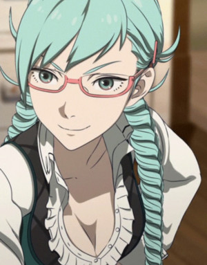Kinoa ougi
