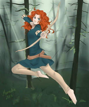 Merida
