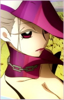 Oshidori Maniwa portrait