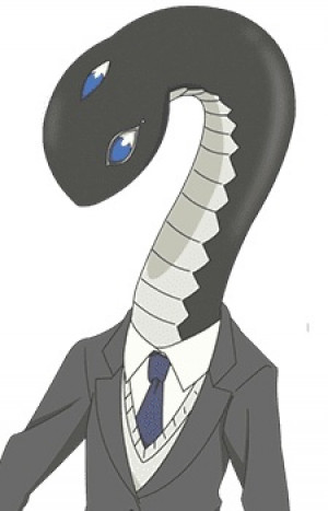Quetzalcoatl Sassassul