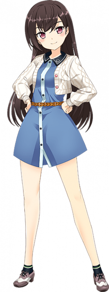 Shizuka Onimaru