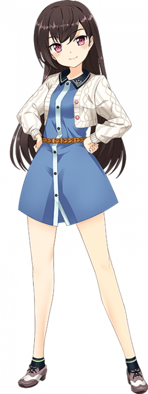 Shizuka Onimaru
