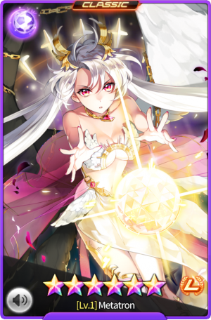 Metatron
