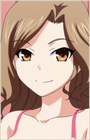 Ogasawara Chika
