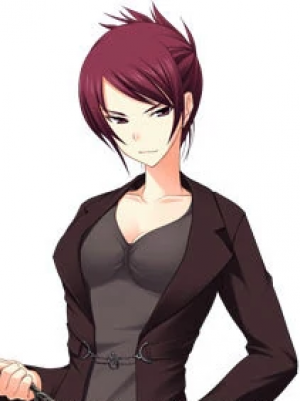 Display picture for Umeko Kojima