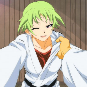Nabeshima Nekomi