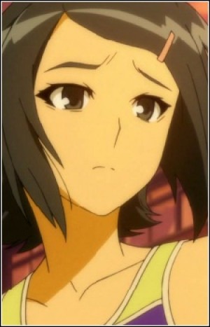 Isahaya Isagi