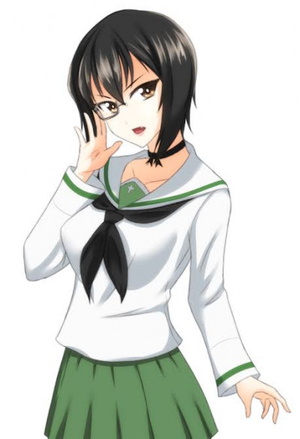 Momo Kawashima