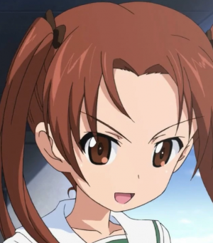 Anzu Kadotani