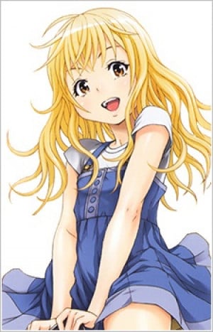 Kaneko Rio