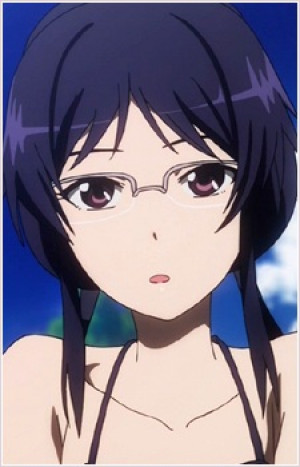 Muroto Aki