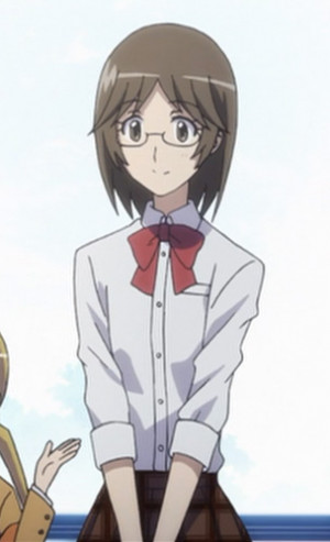Todoroki Nene