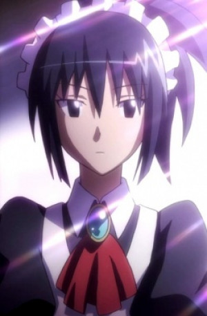 Dejima Sayaka