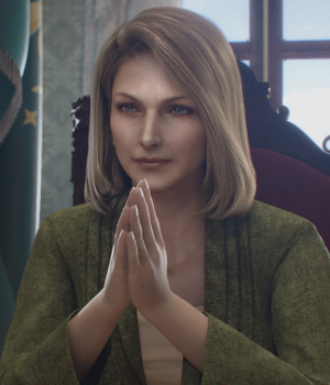 Display picture for Svetlana Belikova