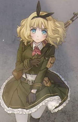 Usagi Saionji