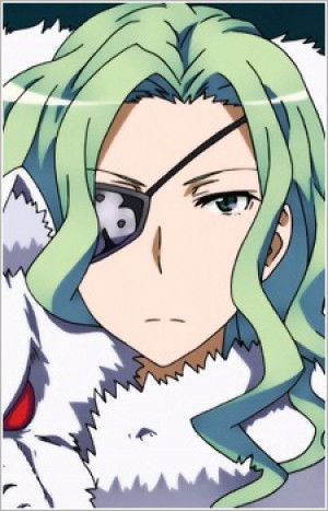 Display picture for Mei Menowa