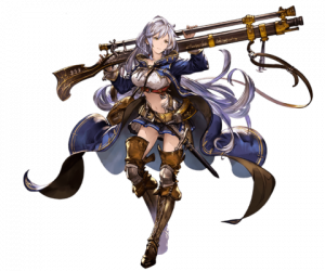 Display picture for Silva 