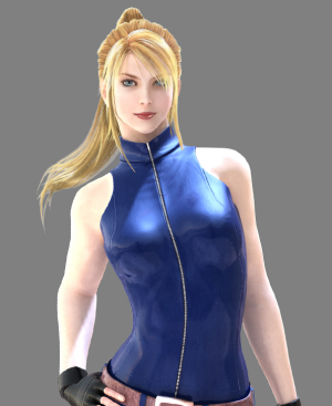 Display picture for Sarah Bryant