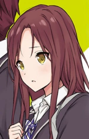 Display picture for Nina Oiso