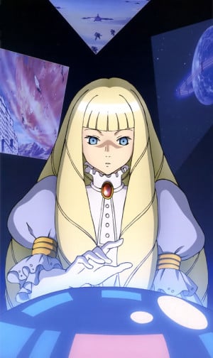 Display picture for Dianna Soreil